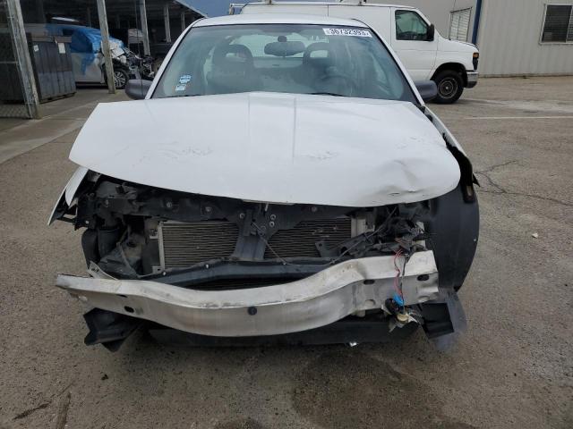 Photo 5 from auction – 2006 SATURN ION LEVEL with VIN 1G8AJ55F76Z197811