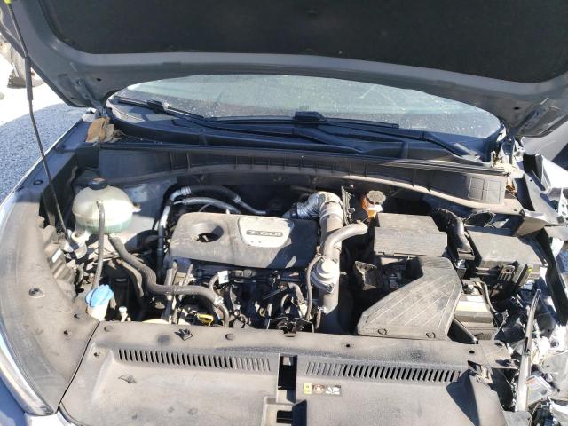 Photo 12 from auction – 2016 HYUNDAI TUCSON LIM with VIN KM8J3CA23GU115560