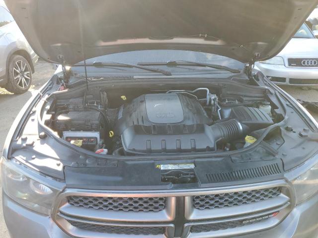 Photo 12 from auction – 2012 DODGE DURANGO R/ with VIN 1C4SDHCTXCC109246