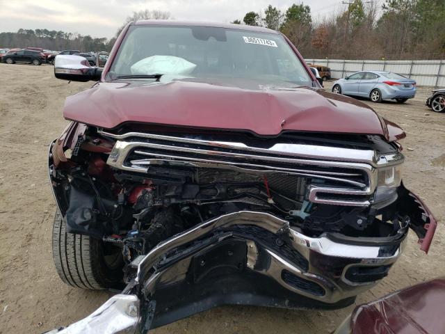 صورة رقم 5 من المزاد - 2021 RAM 1500 LARAM مع VIN 1C6SRFJT7MN554100