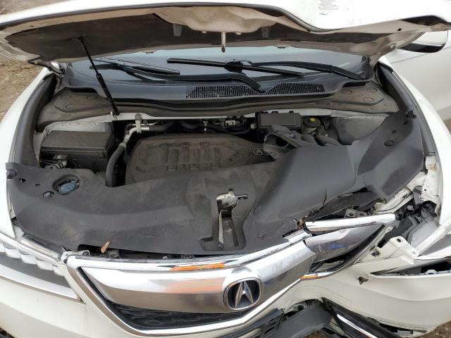 Photo 12 from auction – 2014 ACURA MDX TECHNO with VIN 5FRYD4H41EB023817