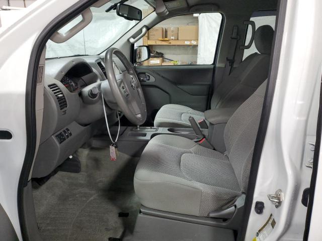Photo 7 from auction – 2016 NISSAN FRONTIER S with VIN 1N6AD0EV1GN754693
