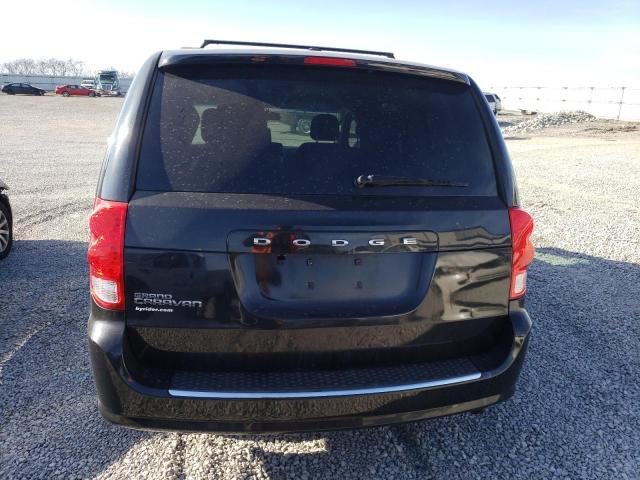 Photo 6 from auction – 2012 DODGE GRAND CARA with VIN 2C4RDGCG1CR402827