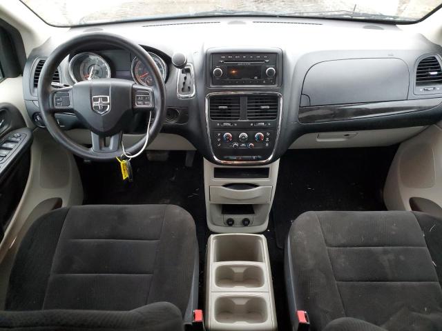 Photo 8 from auction – 2012 DODGE GRAND CARA with VIN 2C4RDGBG4CR317871