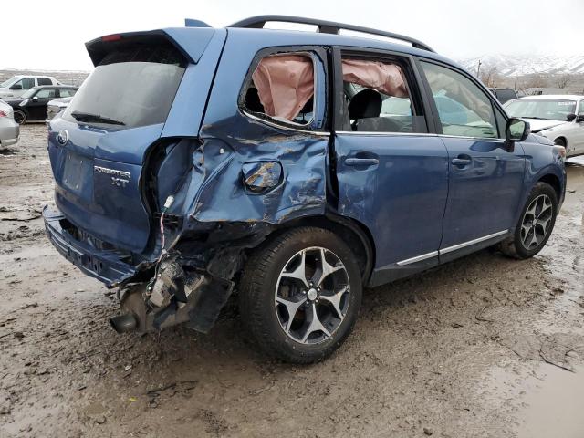 Photo 3 from auction – 2016 SUBARU FORESTER 2 with VIN JF2SJGVC5GH425504