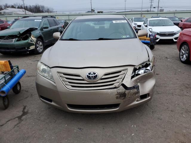 Photo 5 from auction – 2008 TOYOTA CAMRY CE with VIN 4T1BE46K68U232564