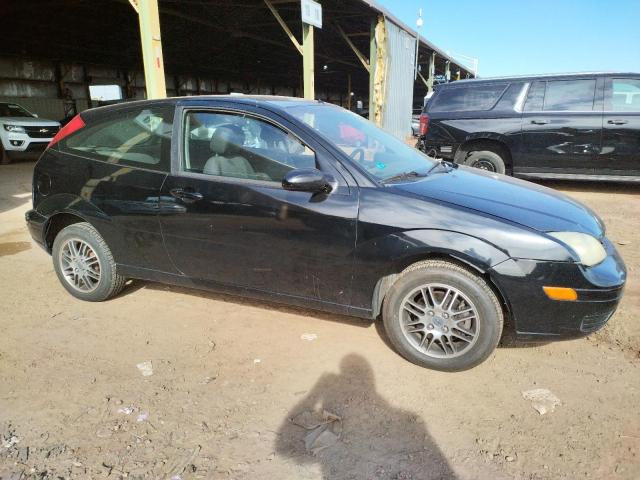Photo 4 from auction – 2006 FORD FOCUS ZX3 with VIN 1FAFP31N36W148995