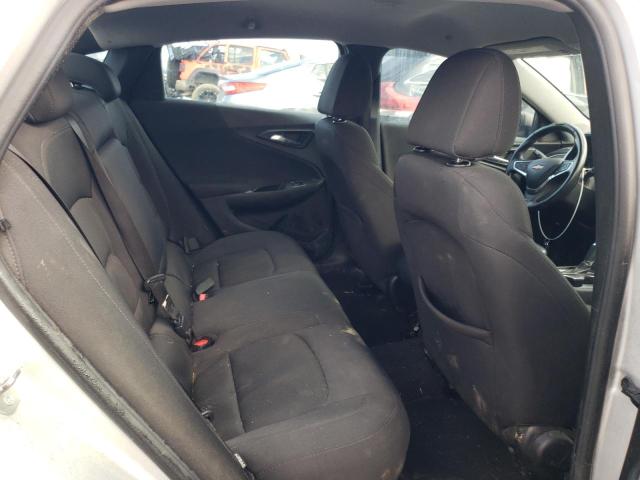Photo 10 from auction – 2016 CHEVROLET MALIBU LS with VIN 1G1ZB5ST4GF300615