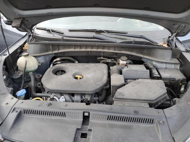 Photo 12 from auction – 2016 HYUNDAI TUCSON SE with VIN KM8J23A42GU227464