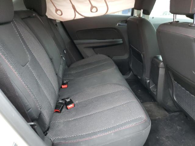 صورة رقم 11 من المزاد - 2011 CHEVROLET EQUINOX LT مع VIN 2CNALDEC4B6299276