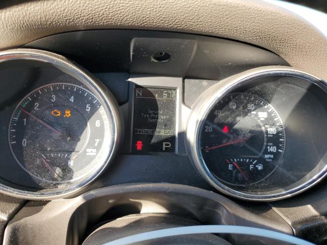 Photo 9 from auction – 2012 JEEP GRAND CHER with VIN 1C4RJEAG5CC260863