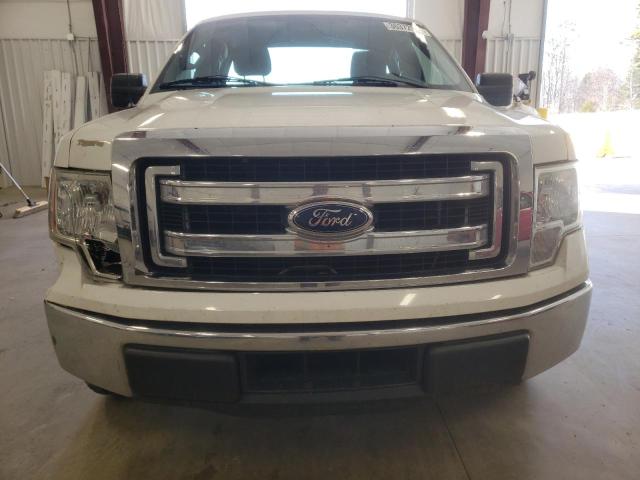Photo 5 from auction – 2014 FORD F150 with VIN 1FTNF1CF1EKD18344