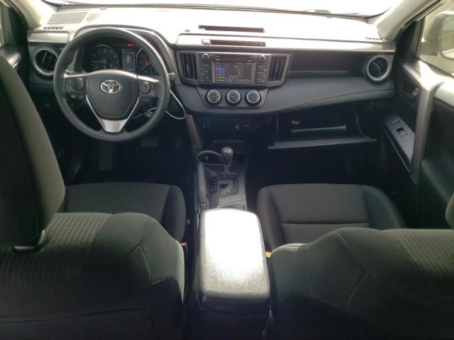 Photo 8 from auction – 2017 TOYOTA RAV4 LE with VIN JTMZFREV9HJ133750