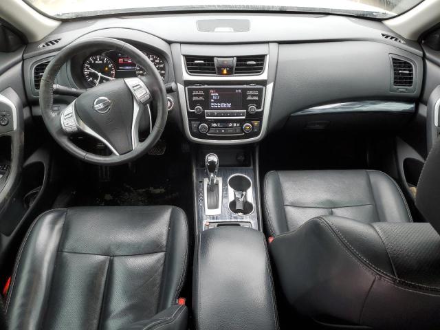 Photo 8 from auction – 2018 NISSAN ALTIMA 2.5 with VIN 1N4AL3AP0JC174486