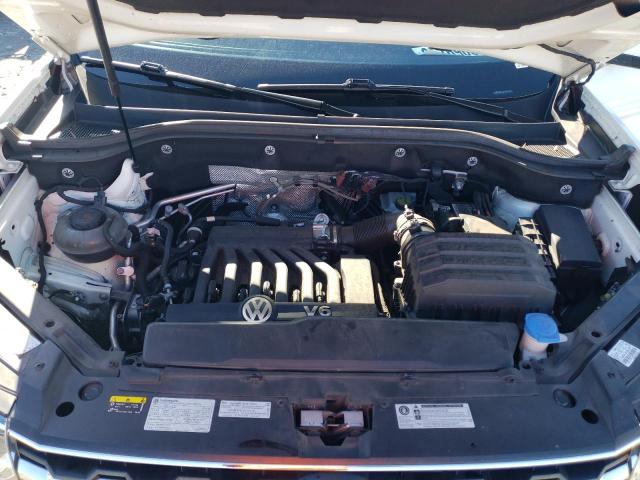 Photo 11 from auction – 2019 VOLKSWAGEN ATLAS SE with VIN 1V2DR2CA2KC516058