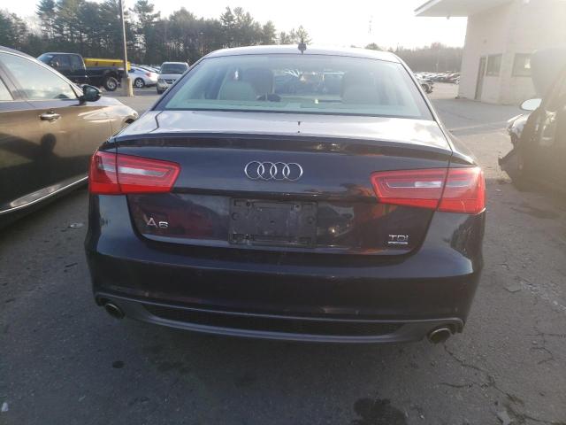 Zdjęcie 6 z aukcji – 2015 AUDI A6 PREMIUM z VIN WAUFMAFC8FN009866