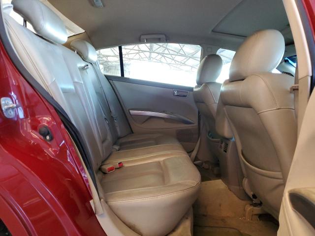 Photo 10 from auction – 2008 NISSAN MAXIMA SE with VIN 1N4BA41E68C828562