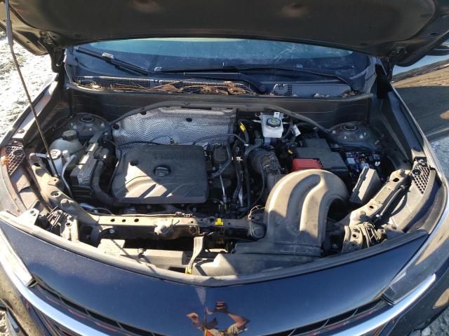 Photo 12 from auction – 2020 BUICK ENCORE GX with VIN KL4MMDSL1LB131459
