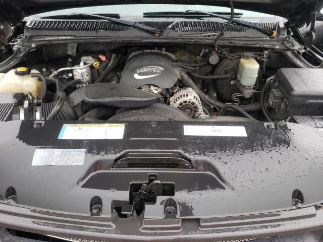 Photo 11 from auction – 2001 CHEVROLET SILVERADO with VIN 1GCEK19T01E294393