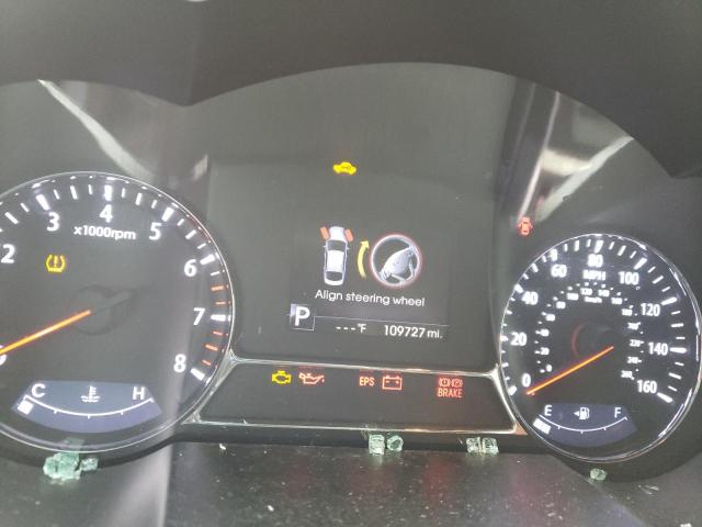 Photo 9 from auction – 2012 KIA OPTIMA SX with VIN 5XXGR4A67CG015113