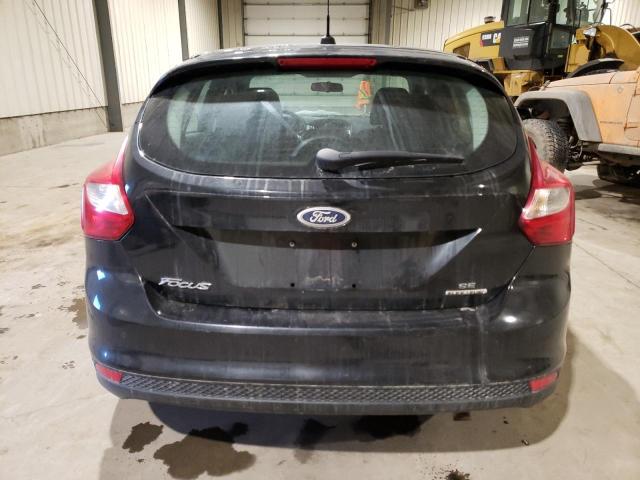Photo 6 from auction – 2014 FORD FOCUS SE with VIN 1FADP3K25EL352466