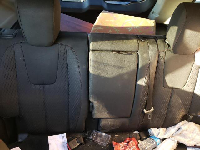 Photo 10 from auction – 2013 GMC TERRAIN SL with VIN 2GKALMEK6D6346827