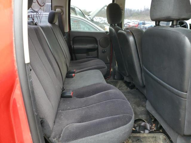 Photo 10 from auction – 2004 DODGE RAM 1500 S with VIN 1D7HU18NX4S726073