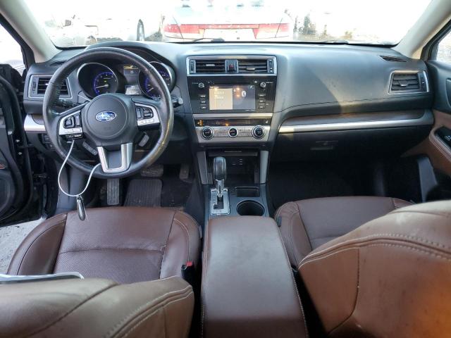 Zdjęcie 8 z aukcji – 2017 SUBARU OUTBACK TO z VIN 4S4BSETC2H3275722