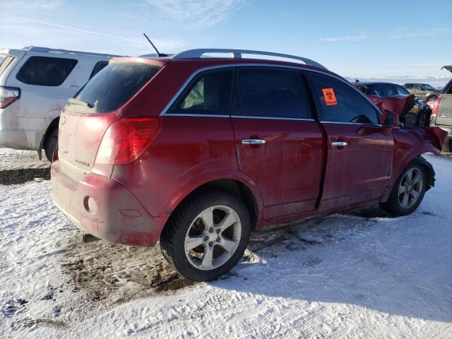 Photo 3 from auction – 2014 CHEVROLET CAPTIVA LT with VIN 3GNAL3EKXES608428