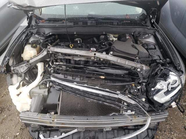 Photo 11 from auction – 2014 FORD FUSION SE with VIN 3FA6P0H74ER178417
