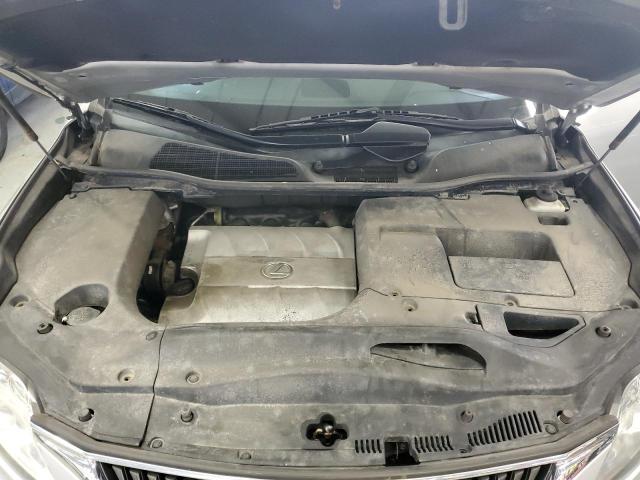 Photo 12 from auction – 2012 LEXUS RX 350 with VIN 2T2BK1BA6CC129641