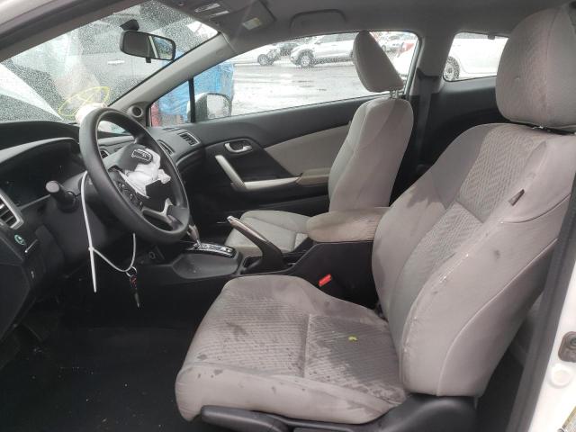 Photo 7 from auction – 2014 HONDA CIVIC with VIN 2HGFG3B5XEH525359