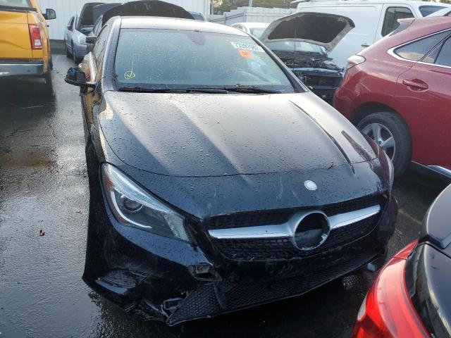 Photo 5 from auction – 2015 MERCEDES-BENZ CLA 250 with VIN WDDSJ4EB9FN187408