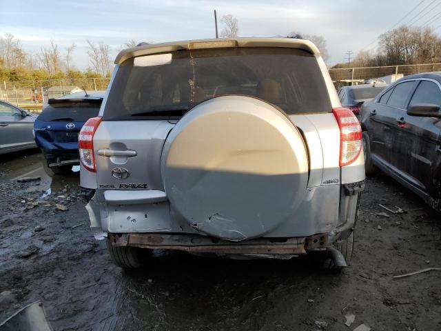 Фото 6 с аукциона – 2010 TOYOTA RAV4 с VIN JTMBF4DV2AD034035