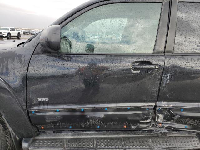 Photo 7 from auction – 2004 TOYOTA 4RUNNER SR with VIN JTEZU14R648022162