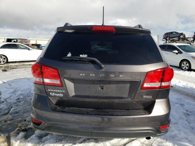 Photo 6 from auction – 2019 DODGE JOURNEY SE with VIN 3C4PDCBB0KT848243