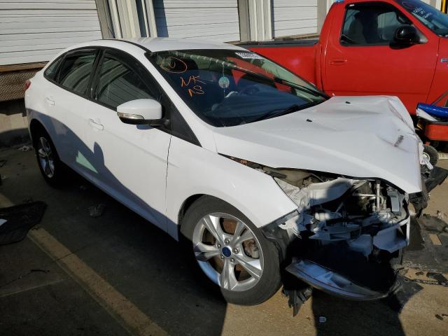 Photo 4 from auction – 2014 FORD FOCUS SE with VIN 1FADP3F25EL282574