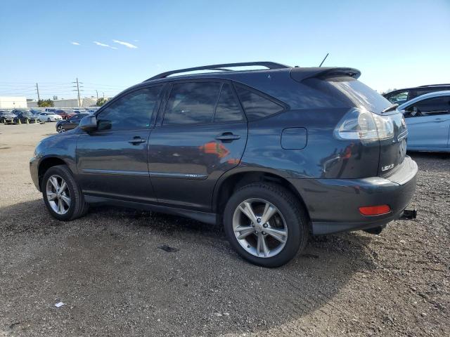 Photo 2 from auction – 2007 LEXUS RX 400H with VIN JTJHW31U072018952