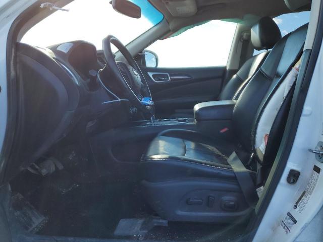 Zdjęcie 7 z aukcji – 2015 NISSAN PATHFINDER z VIN 5N1AR2MM8FC615420