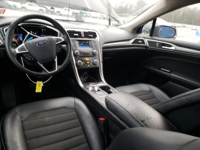 Photo 8 from auction – 2017 FORD FUSION SE with VIN 3FA6P0LU2HR230340