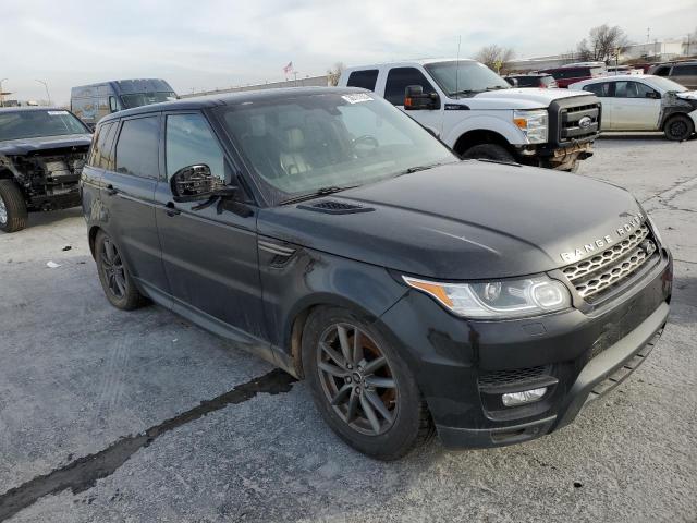 Photo 4 from auction – 2016 LAND ROVER RANGE ROVE with VIN SALWG2PF3GA118116