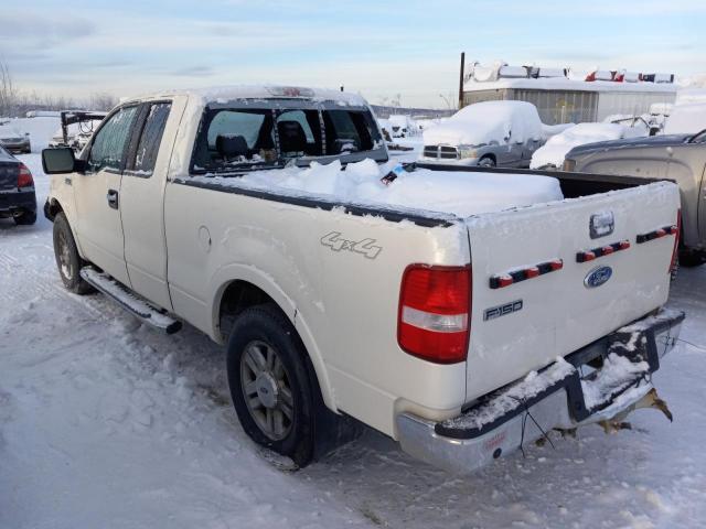 Photo 2 from auction – 2007 FORD F150 with VIN 1FTPX14V17FA69440