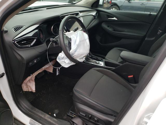 Photo 7 from auction – 2022 BUICK ENCORE GX with VIN KL4MMCSL2NB083435