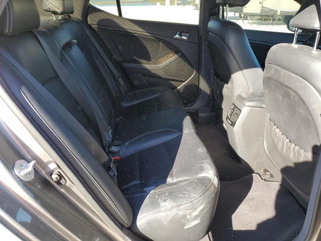 Photo 10 from auction – 2013 KIA OPTIMA SX with VIN 5XXGR4A69DG109401