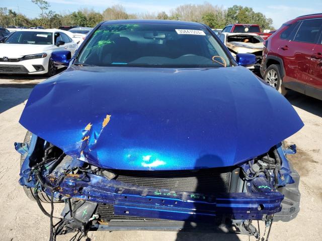 Photo 5 from auction – 2015 HONDA ACCORD EX with VIN 1HGCT1B78FA003835