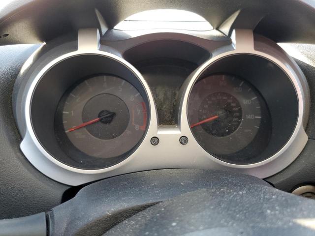 Photo 9 from auction – 2011 NISSAN JUKE S with VIN JN8AF5MR3BT001335