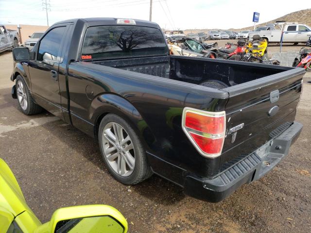 Photo 2 from auction – 2010 FORD F150 with VIN 1FTMF1CW0AKE15217