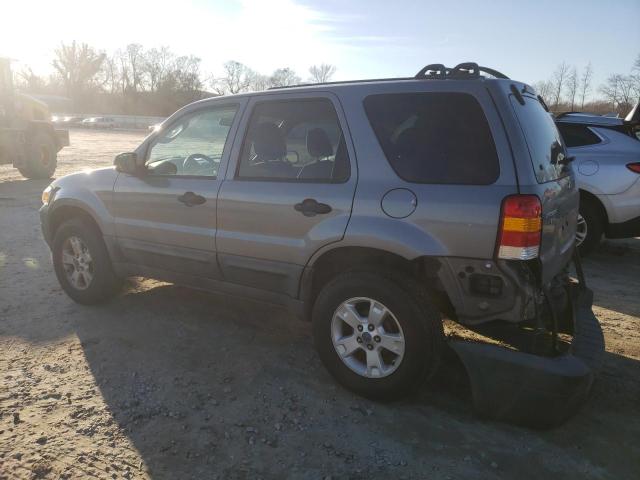 Photo 2 from auction – 2007 FORD ESCAPE XLT with VIN 1FMYU03157KA96827