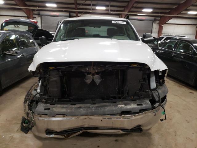 Photo 5 from auction – 2012 DODGE RAM 1500 S with VIN 1C6RD7KP9CS270228