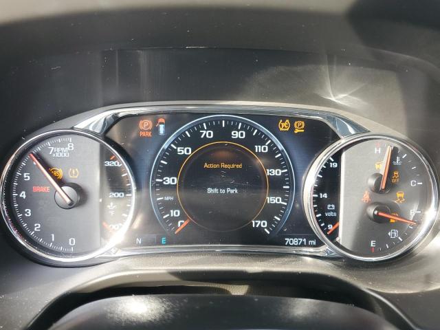 Photo 9 from auction – 2018 GMC ACADIA DEN with VIN 1GKKNXLS7JZ188842